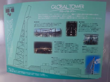 グローバルタワーに投稿された画像（2024/2/12）