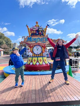 日本モンキーパークに投稿された画像（2024/2/12）