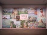 印象派　モネからアメリカへ　ウスター美術館所蔵に投稿された画像（2024/2/12）