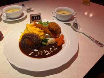 西武園ゆうえんちに投稿された画像（2024/2/12）