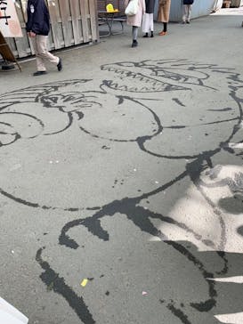 西武園ゆうえんちに投稿された画像（2024/2/12）