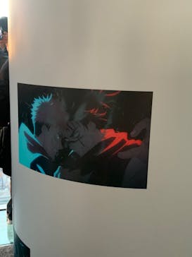 ハルカス300(展望台)に投稿された画像（2024/2/12）