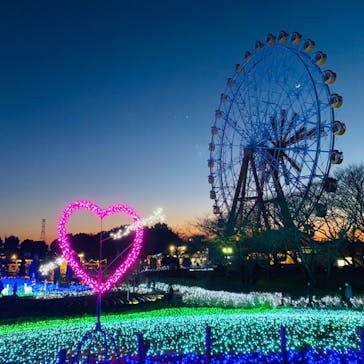 東武動物公園に投稿された画像（2024/2/12）