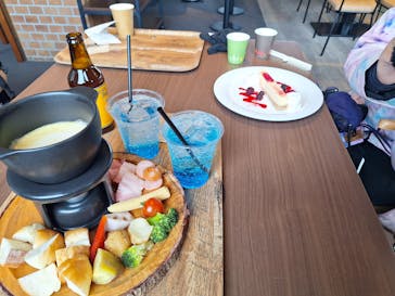 志賀高原マウンテンリゾートに投稿された画像（2024/2/12）