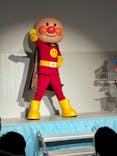 横浜アンパンマンこどもミュージアムに投稿された画像（2024/2/12）