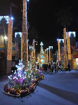 ひらかたパークに投稿された画像（2024/2/12）