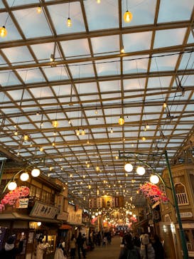 西武園ゆうえんちに投稿された画像（2024/2/12）