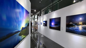 KAGAYA 星空の世界展に投稿された画像（2024/2/12）