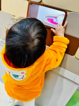 横浜アンパンマンこどもミュージアムに投稿された画像（2024/2/12）