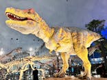 福井県立恐竜博物館に投稿された画像（2024/2/13）