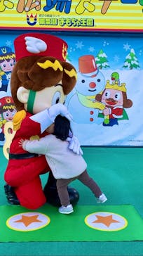 東条湖おもちゃ王国に投稿された画像（2024/2/12）