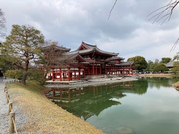 京阪電車に投稿された画像（2024/2/12）