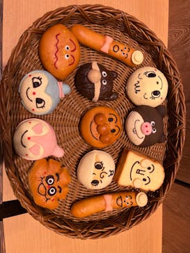 神戸アンパンマンこどもミュージアム＆モールに投稿された画像（2024/2/12）