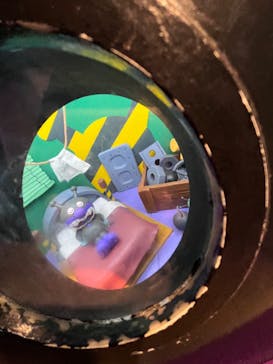 神戸アンパンマンこどもミュージアム＆モールに投稿された画像（2024/2/12）