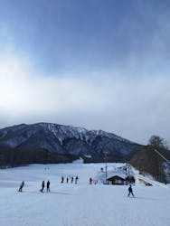 爺ガ岳スキー場に投稿された画像（2024/2/12）