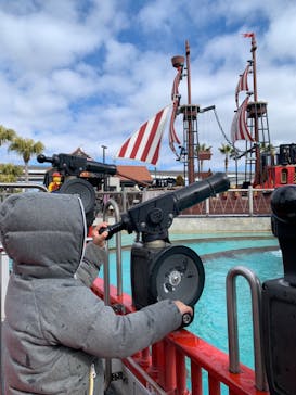 レゴランドⓇ・ジャパン・リゾートに投稿された画像（2024/2/13）