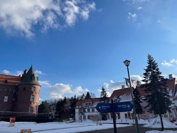 登別マリンパークニクスに投稿された画像（2024/2/13）