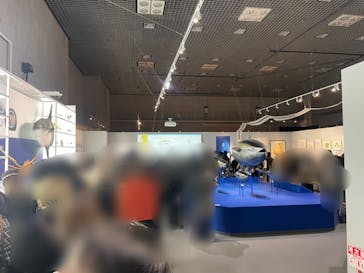 特別展「和食 ～日本の自然、人々の知恵～」に投稿された画像（2024/2/13）