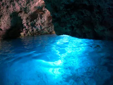 武藤潜水に投稿された画像（2024/2/13）