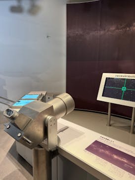 国立科学博物館に投稿された画像（2024/2/13）