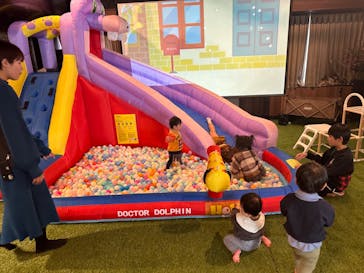 東京サマーランドに投稿された画像（2024/2/13）