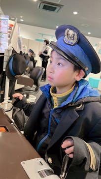 京都鉄道博物館_運転シミュレーターに投稿された画像（2024/2/13）