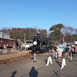 京都鉄道博物館に投稿された画像（2024/2/13）