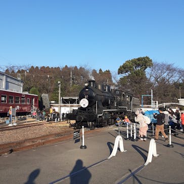 京都鉄道博物館に投稿された画像（2024/2/13）