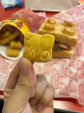 レゴランドⓇ・ジャパン・リゾートに投稿された画像（2024/2/13）