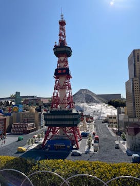 レゴランドⓇ・ジャパン・リゾートに投稿された画像（2024/2/13）