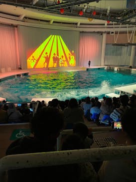 アクアワールド茨城県大洗水族館に投稿された画像（2024/2/13）