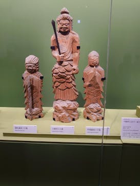 あべのハルカス美術館に投稿された画像（2024/2/13）