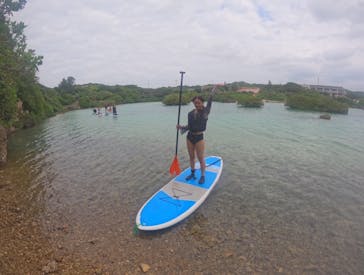 宮古島 ADVENTURE PiPi（ミヤコジマ アドベンチャー ピピ）に投稿された画像（2024/2/13）