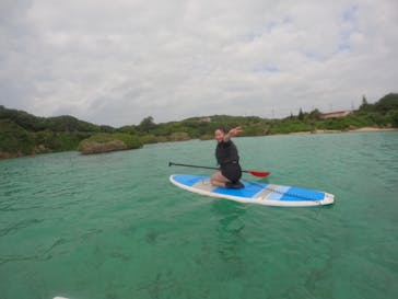 宮古島 ADVENTURE PiPi（ミヤコジマ アドベンチャー ピピ）に投稿された画像（2024/2/13）