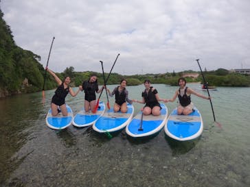 宮古島 ADVENTURE PiPi（ミヤコジマ アドベンチャー ピピ）に投稿された画像（2024/2/13）