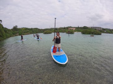 宮古島 ADVENTURE PiPi（ミヤコジマ アドベンチャー ピピ）に投稿された画像（2024/2/13）