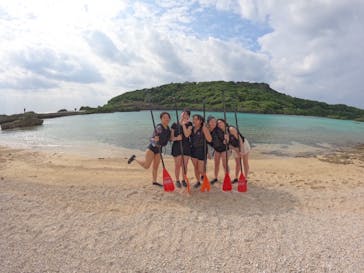 宮古島 ADVENTURE PiPi（ミヤコジマ アドベンチャー ピピ）に投稿された画像（2024/2/13）