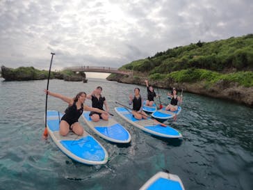 宮古島 ADVENTURE PiPi（ミヤコジマ アドベンチャー ピピ）に投稿された画像（2024/2/13）