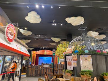 カンドゥー幕張に投稿された画像（2024/2/13）