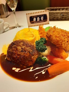 西武園ゆうえんちに投稿された画像（2024/2/13）