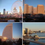 横浜みなとみらい 万葉倶楽部に投稿された画像（2024/1/24）