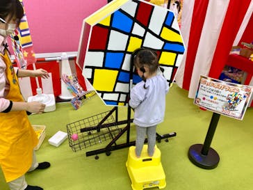 ファンタジーキッズリゾート多摩に投稿された画像（2024/2/13）