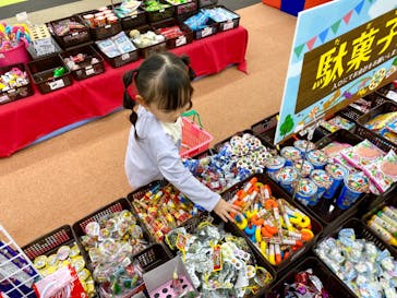 ファンタジーキッズリゾート多摩に投稿された画像（2024/2/13）