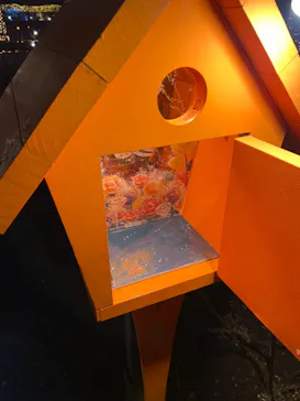 ひらかたパークに投稿された画像（2024/2/14）