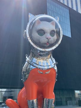 モネ　連作の情景に投稿された画像（2024/2/14）