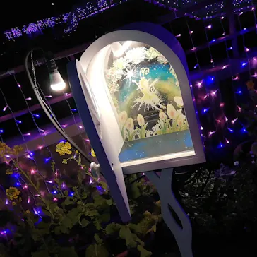 ひらかたパークに投稿された画像（2024/2/14）