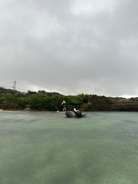 宮古島 ADVENTURE PiPi（ミヤコジマ アドベンチャー ピピ）に投稿された画像（2024/2/14）