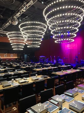 ビルボードライブ横浜に投稿された画像（2024/2/14）