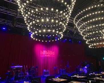 ビルボードライブ横浜に投稿された画像（2024/2/14）