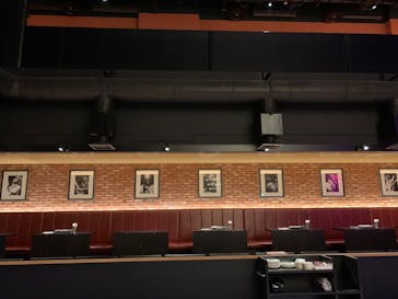 ビルボードライブ横浜に投稿された画像（2024/2/14）